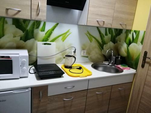 Apartamento Eldom-noclegi, Kolejowa 15 W?growiec