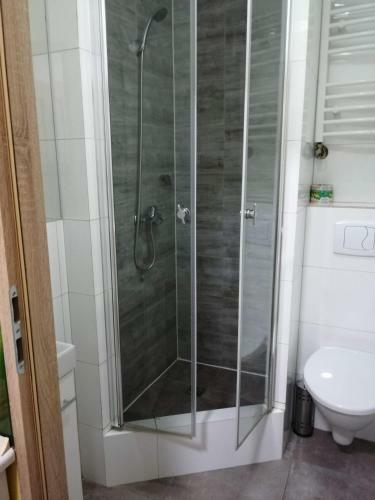 Apartamento Eldom-noclegi, Kolejowa 15 W?growiec