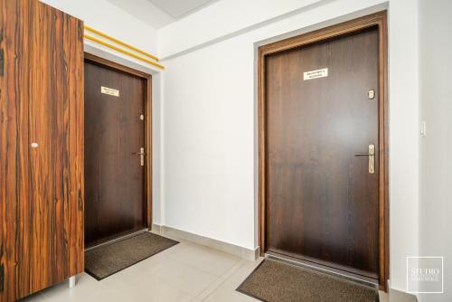 Apartament Deluxe