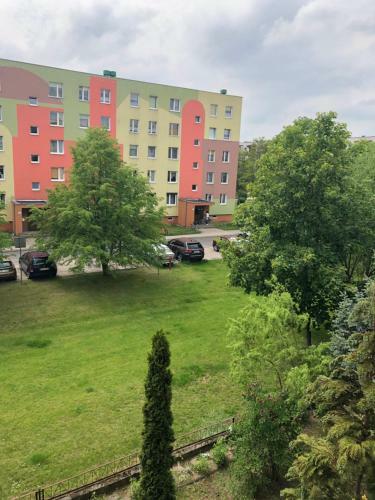 Dolne Miasto 9 Apartament