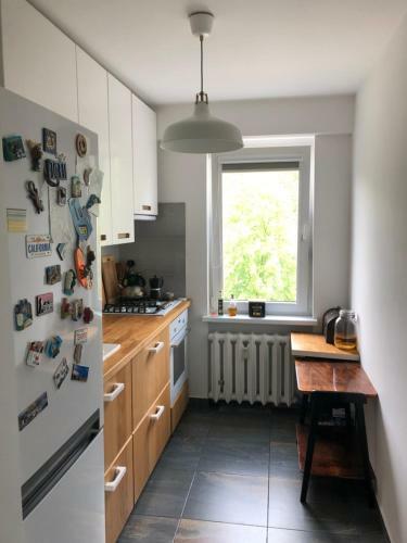 Dolne Miasto 9 Apartament