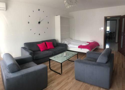 Apartament Sutemi