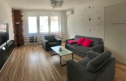 Apartament Sutemi