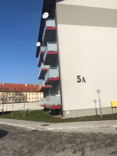 Apartament Sutemi