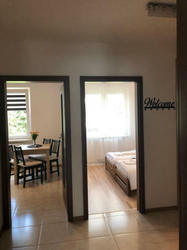 Apartament Sutemi