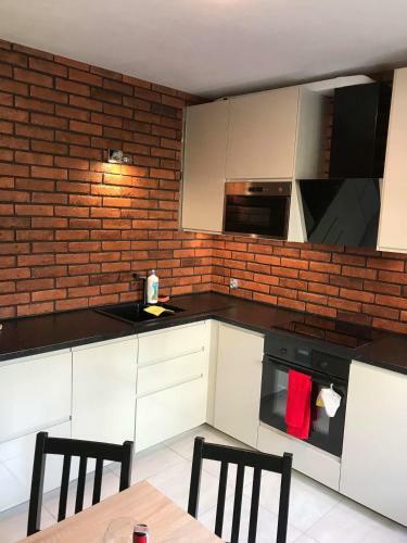 Apartament Sutemi
