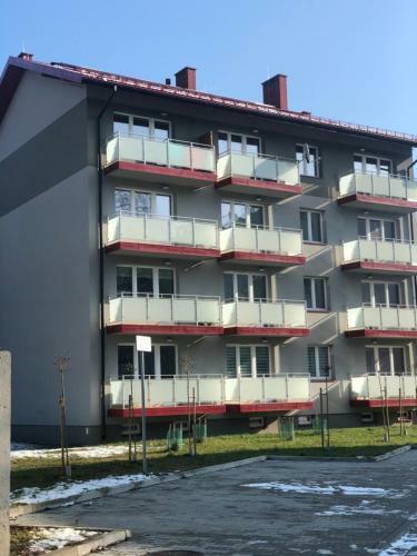 Apartament Sutemi