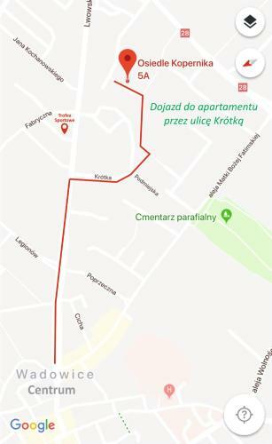 Apartament Sutemi