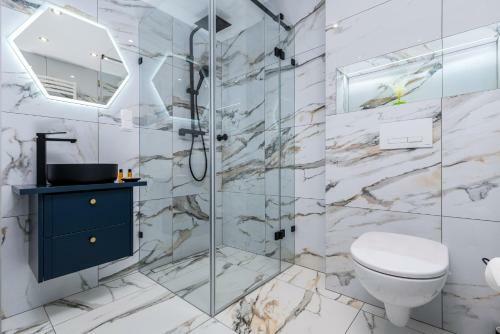 Exclusive Apartment Centrum 2