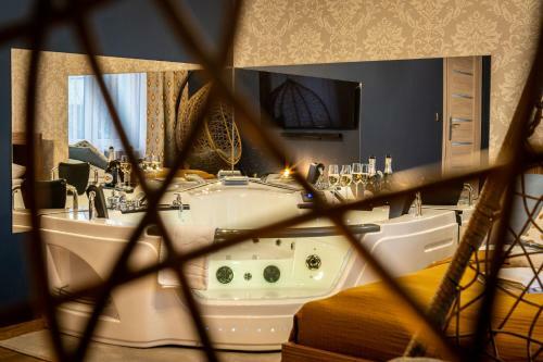 Exclusive Apartment Centrum 2