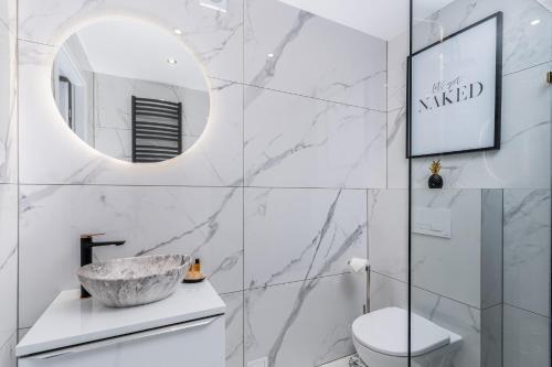 Exclusive Apartment Centrum 2
