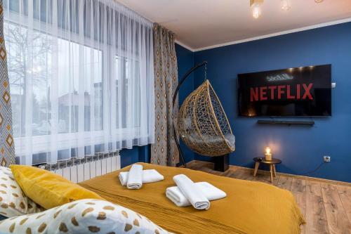 Exclusive Apartment Centrum 2