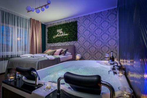 Exclusive Apartment Centrum 2