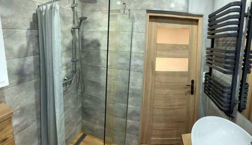 Loft Apartament