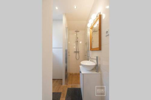 Apartament M