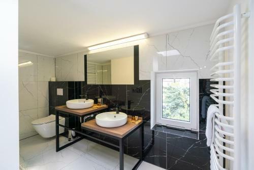 Exclusive Apartment Centrum