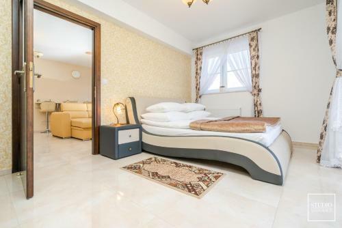 Apartament Kr�lewski