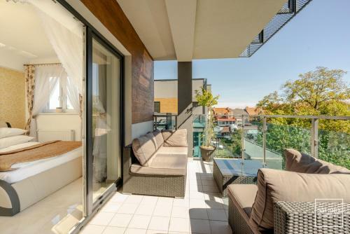 Apartament Kr�lewski