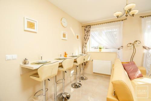 Apartament Kr�lewski