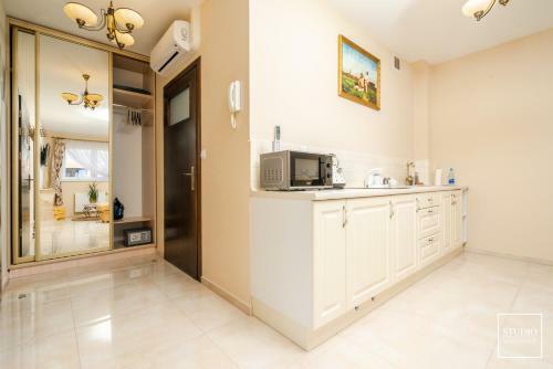Apartament Kr�lewski