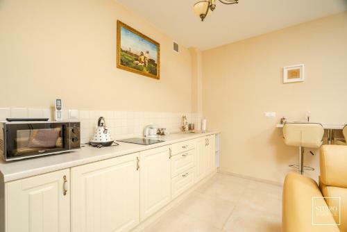 Apartament Kr�lewski