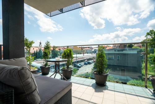 Apartament Kr�lewski