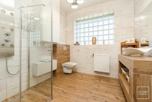 Apartament Modern