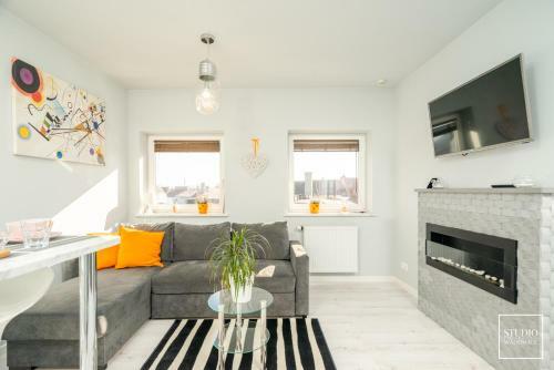 Apartament Modern