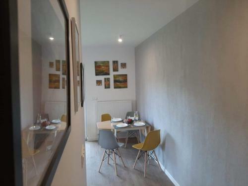 Apartamenty Widok Lake View Apartment I