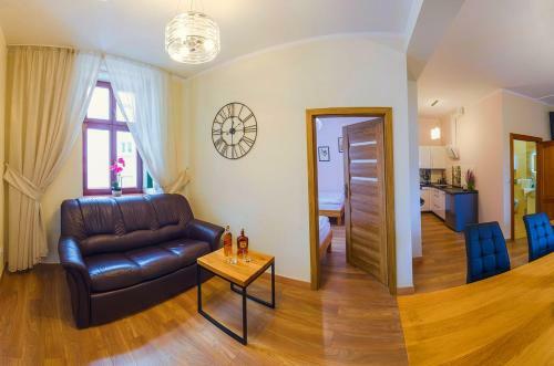 Apartamento Per?a Wadowic Trybunalska