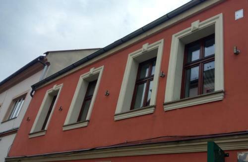 Apartamento Per?a Wadowic Trybunalska