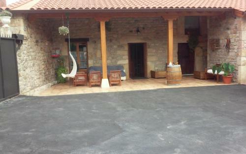 Apartamento Naturaleza Playas Y Monta�as