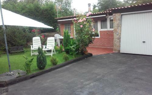 Apartamento Naturaleza Playas Y Monta�as