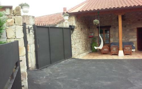 Apartamento Naturaleza Playas Y Monta�as