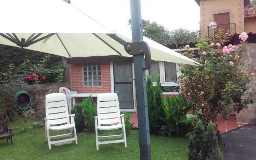 Apartamento Naturaleza Playas Y Monta�as