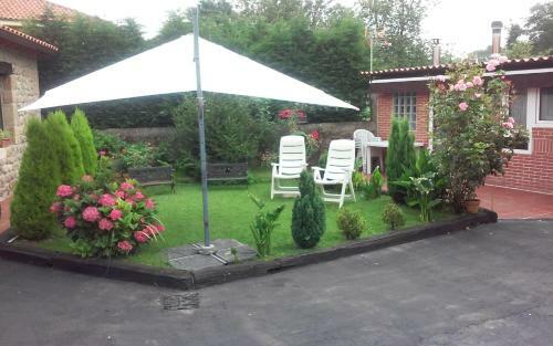 Apartamento Naturaleza Playas Y Monta�as