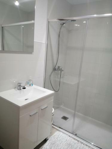 Apartamento Naturaleza Playas Y Monta�as