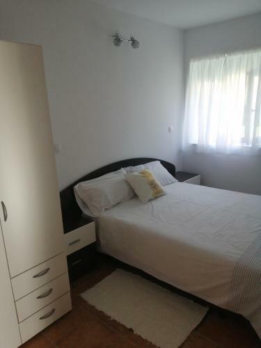 Apartamento Naturaleza Playas Y Monta�as
