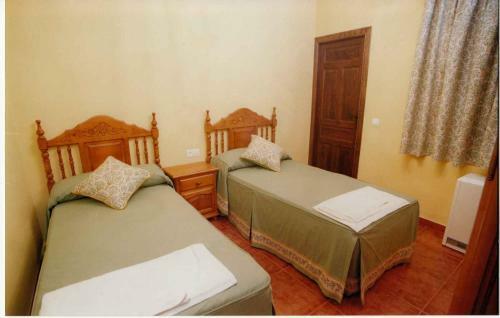 Agroturismo Marque�o Turismo Rural