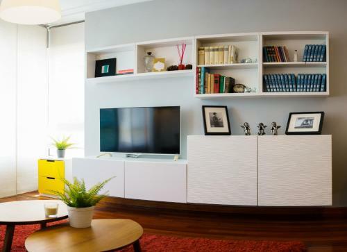 Apartamento Milladoiro - Piso Completo A 4 Km de La Catedral