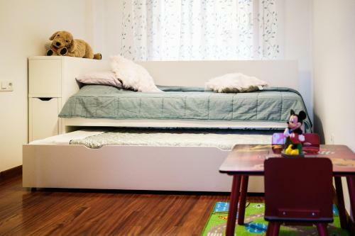 Apartamento Milladoiro - Piso Completo A 4 Km de La Catedral