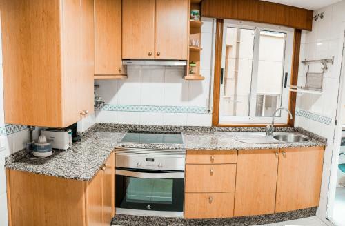 Apartamento Milladoiro - Piso Completo A 4 Km de La Catedral