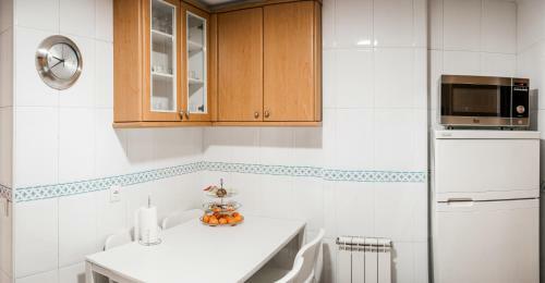 Apartamento Milladoiro - Piso Completo A 4 Km de La Catedral