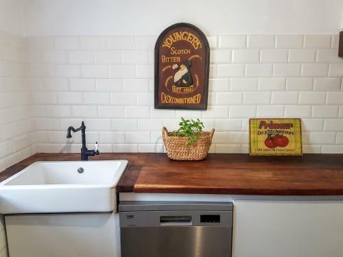 Apartamento Casa Camino Del Dobra, Centro de Cantabria