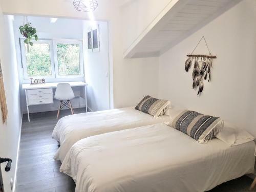 Apartamento Casa Camino Del Dobra, Centro de Cantabria