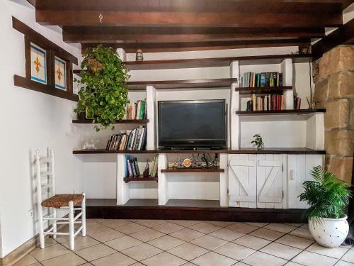 Apartamento Casa Camino Del Dobra, Centro de Cantabria