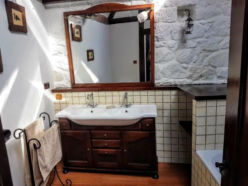 Apartamento Casa Camino Del Dobra, Centro de Cantabria