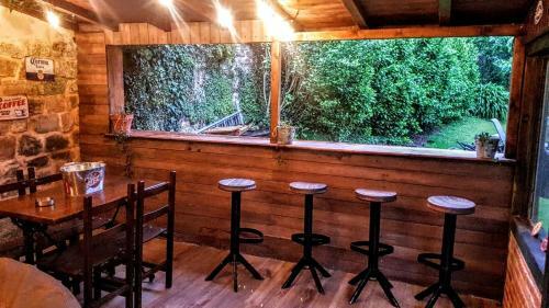 Apartamento Casa Camino Del Dobra, Centro de Cantabria