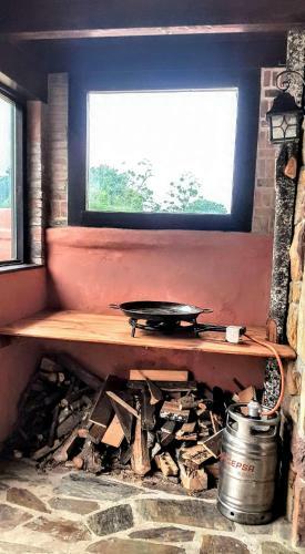 Apartamento Casa Camino Del Dobra, Centro de Cantabria