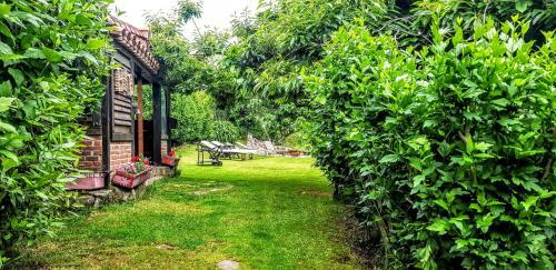 Apartamento Casa Camino Del Dobra, Centro de Cantabria